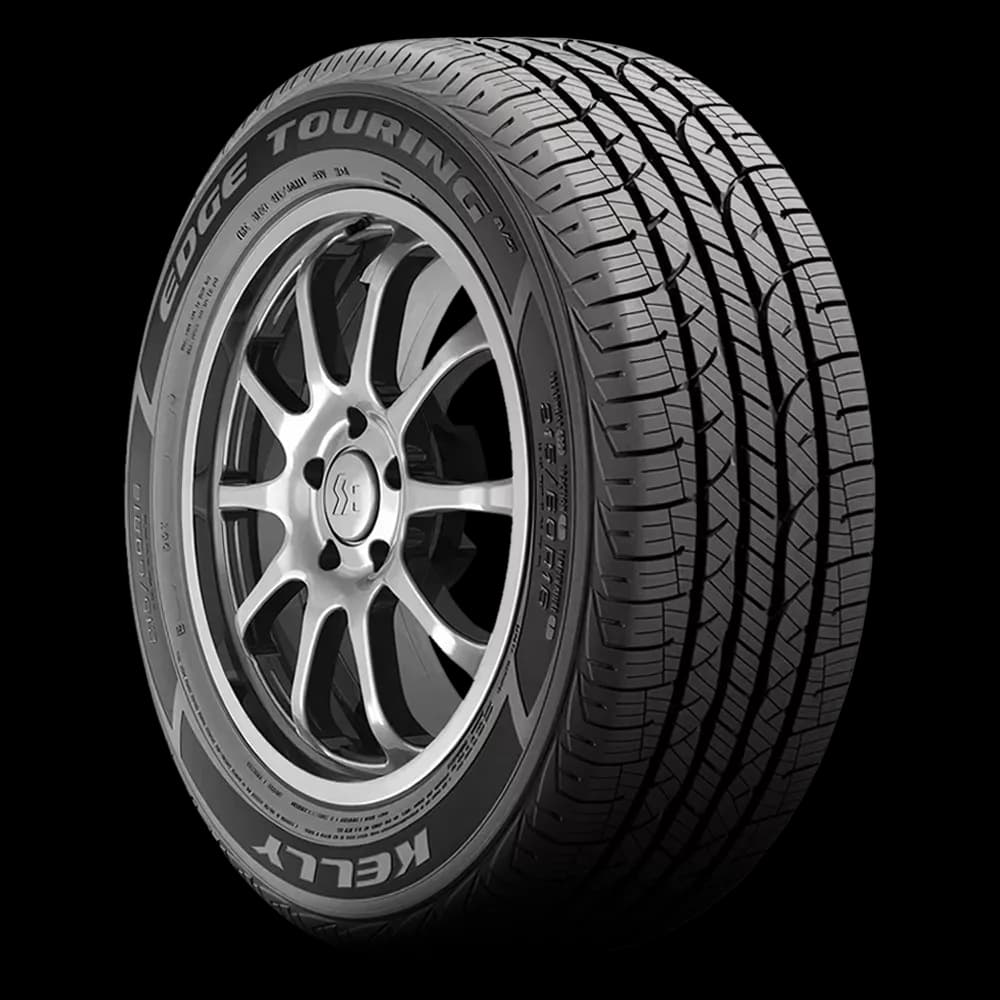 245/60R18 Kelly Edge Touring A/S