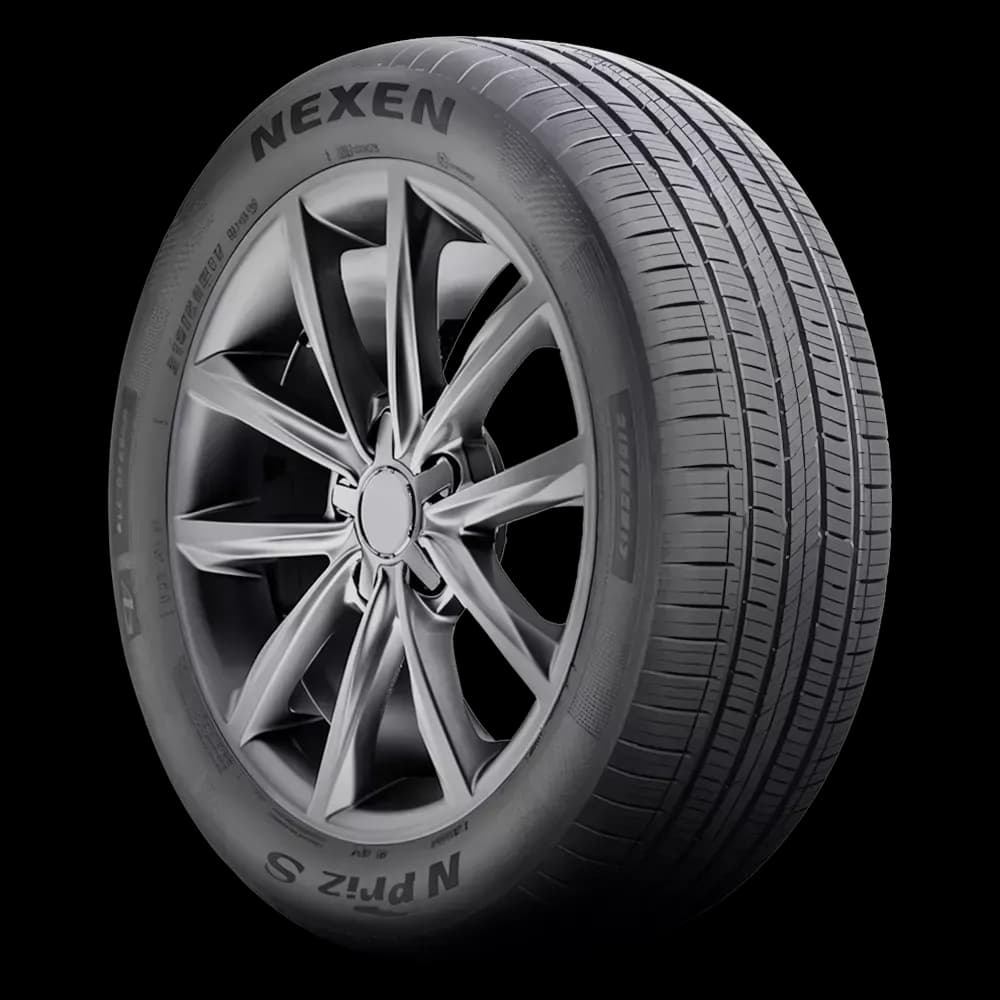 Nexen Npriz S