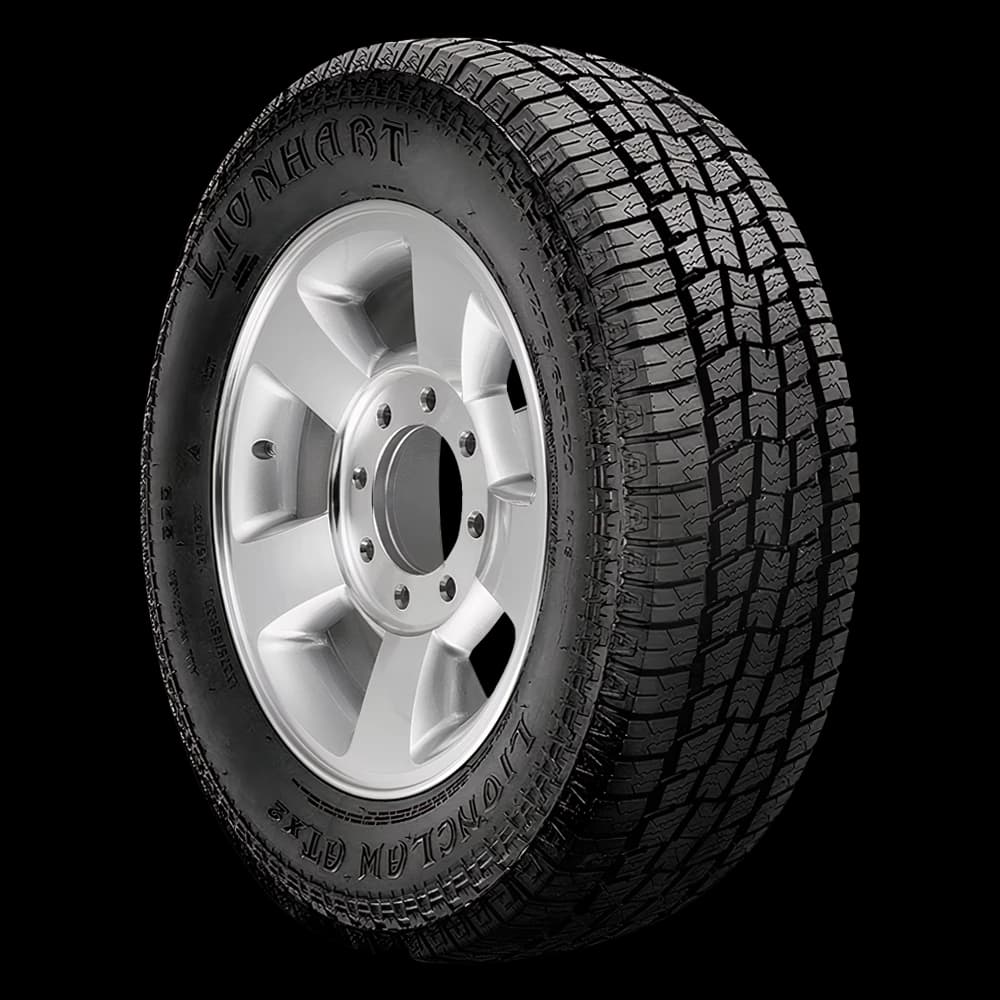275/60R20 XL Lionhart Lionclaw ATX2