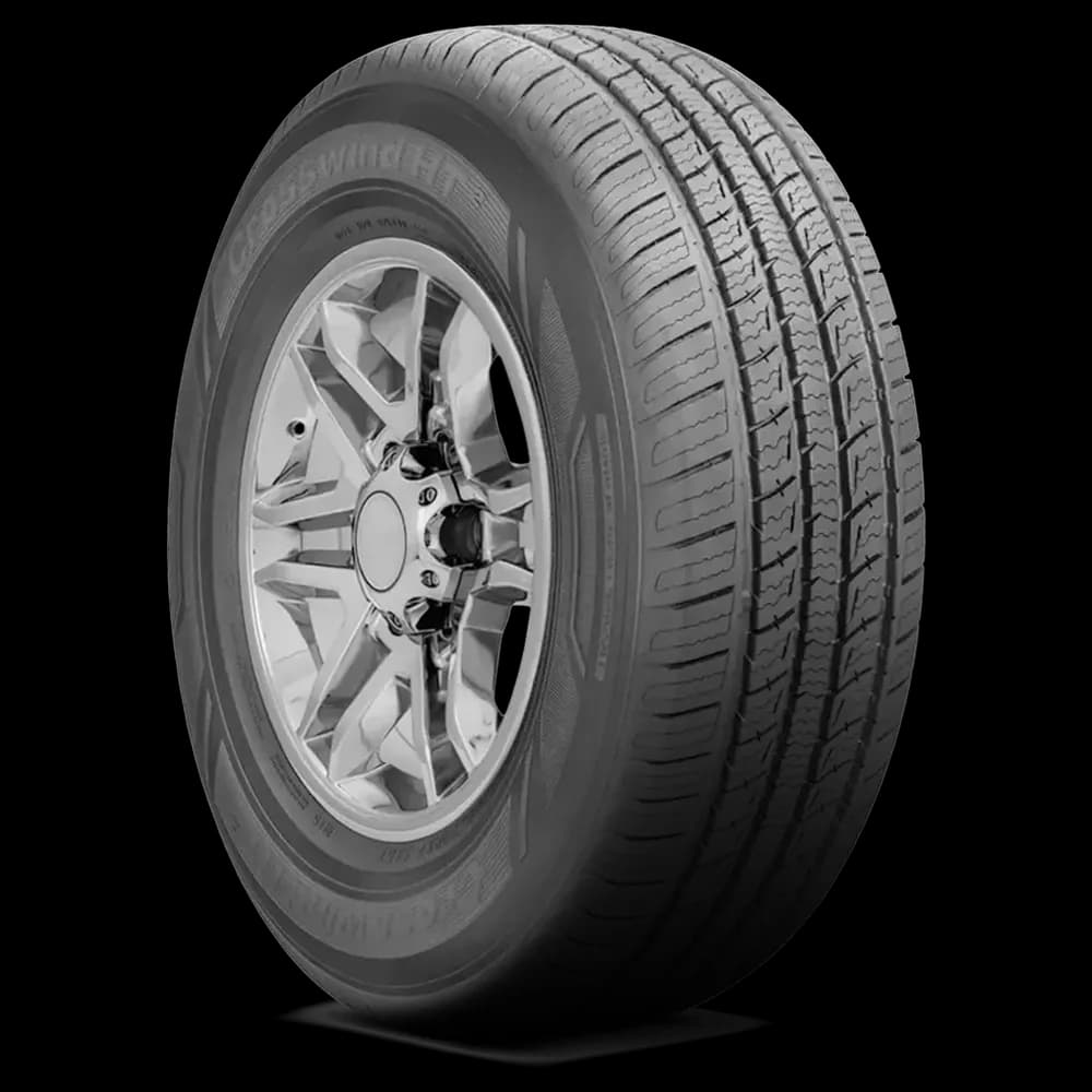 245/75R16 Crosswind HT2