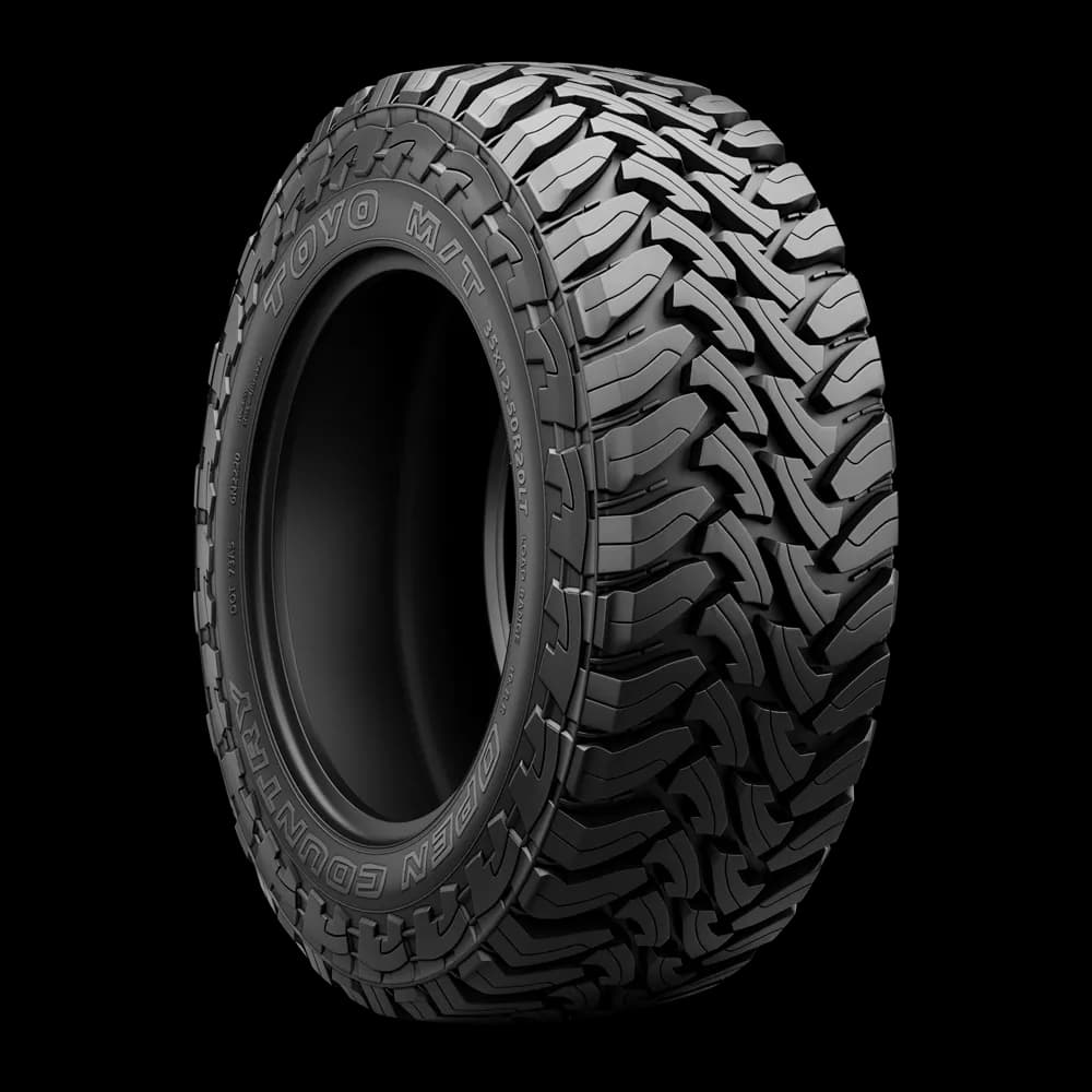 LT275/65R20 E Toyo Open Country M/T