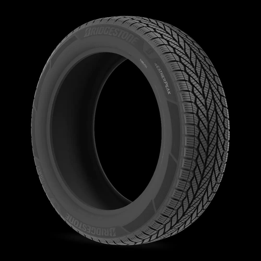 Bridgestone Weatherpeak