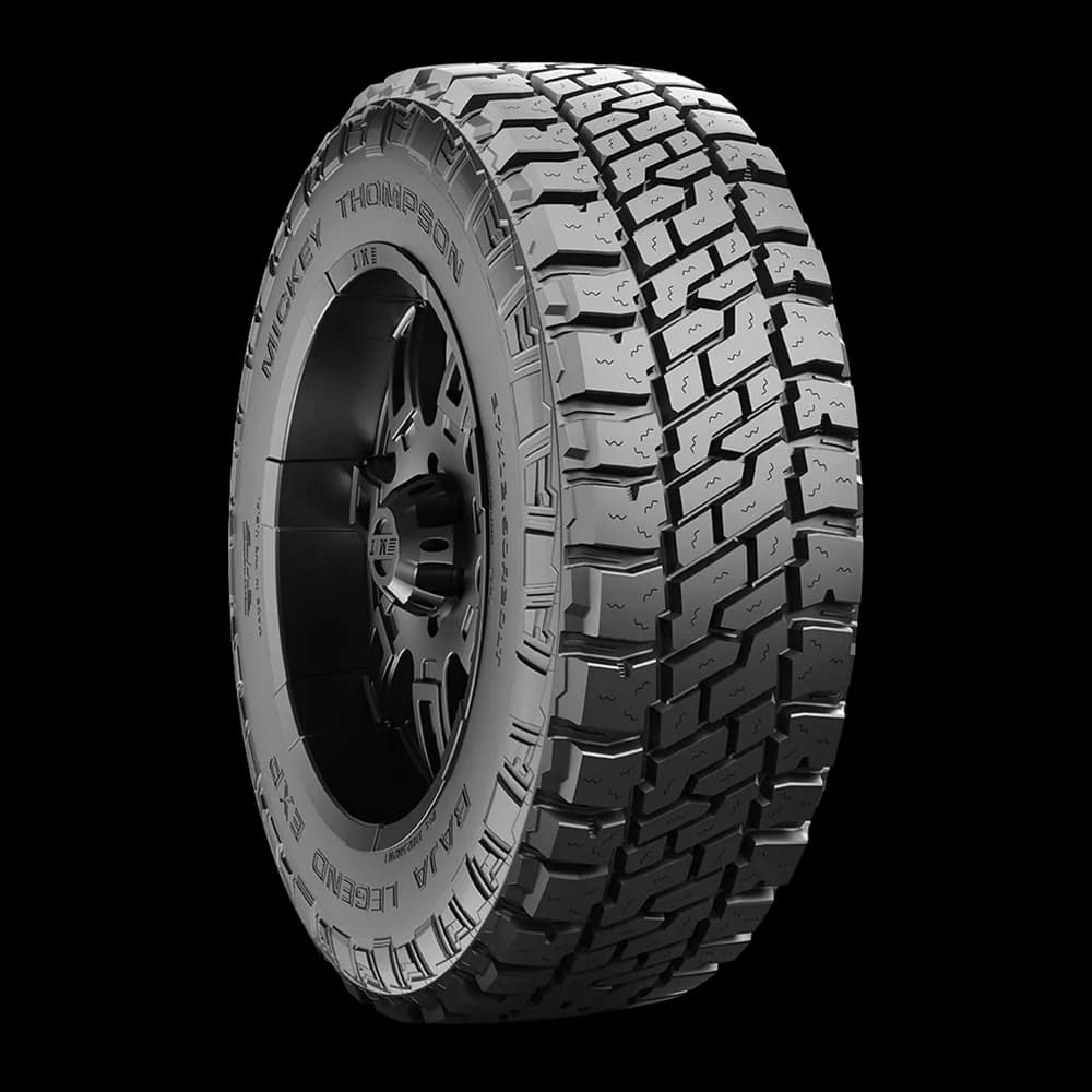 Mickey Thompson Baja Legend EXP