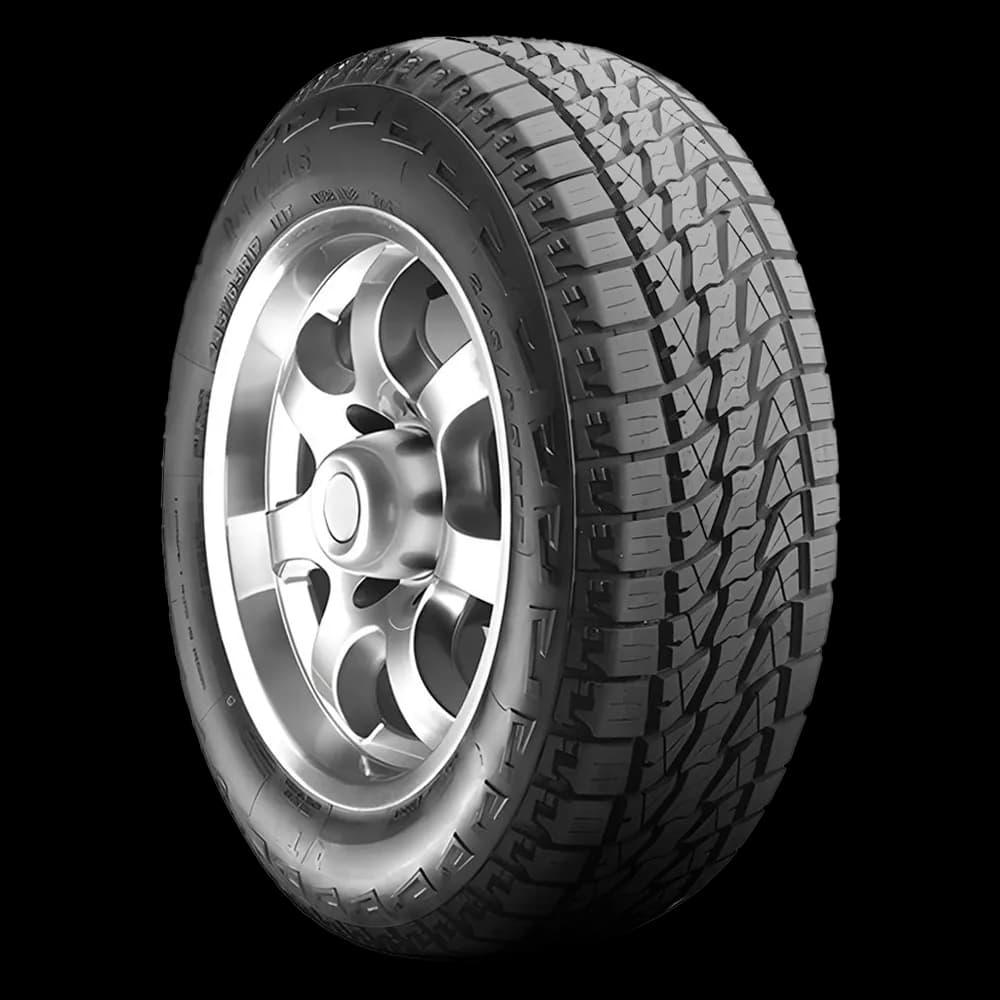 245/70R16 Leao Lion Sport AT