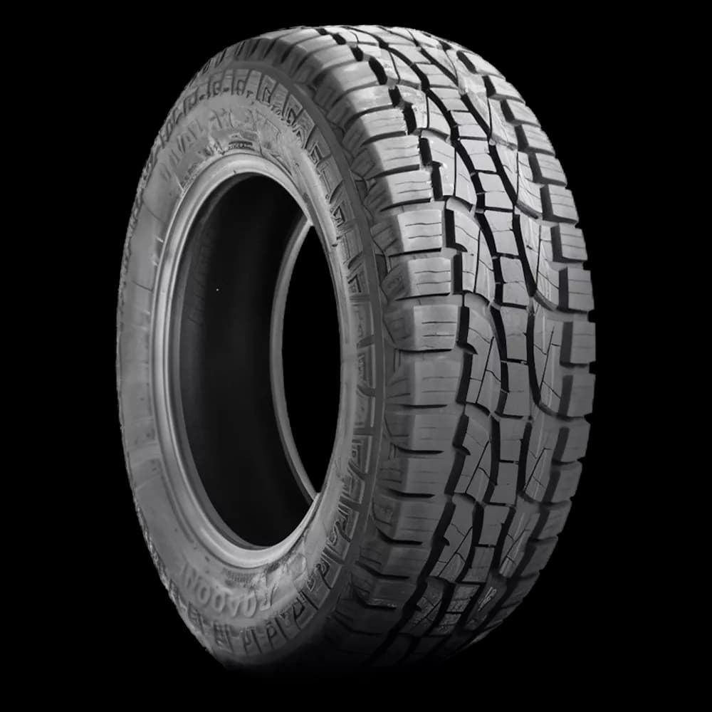 LT285/55R20 E Roadone Cavalry A/T