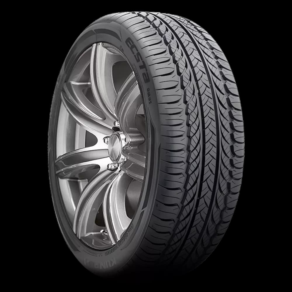 215/35R18 XL Kumho Ecsta PA31