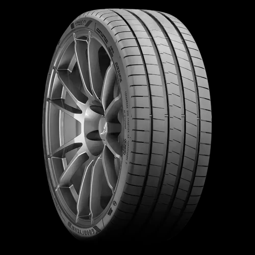 235/45R18 XL Goodyear Eagle F1 Asymmetric 6 FP