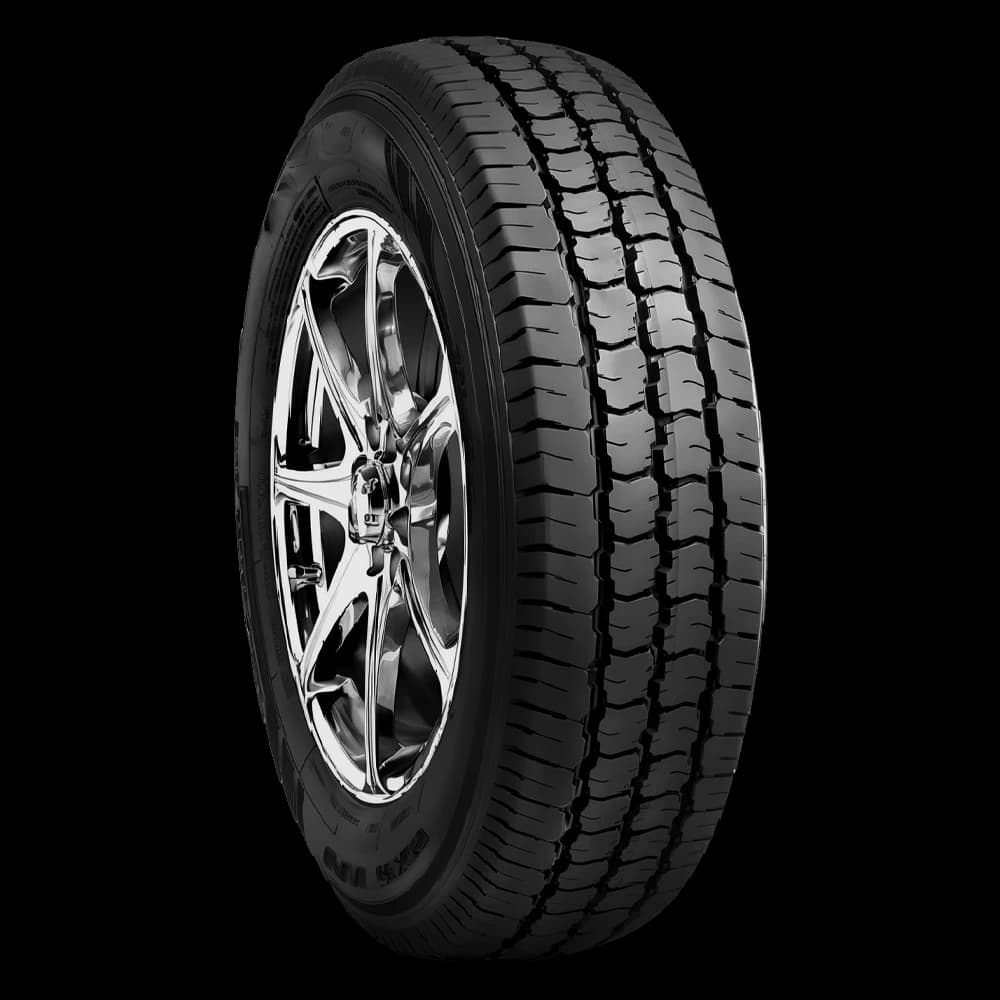 LT305/70R16 Suretrac Van SR500