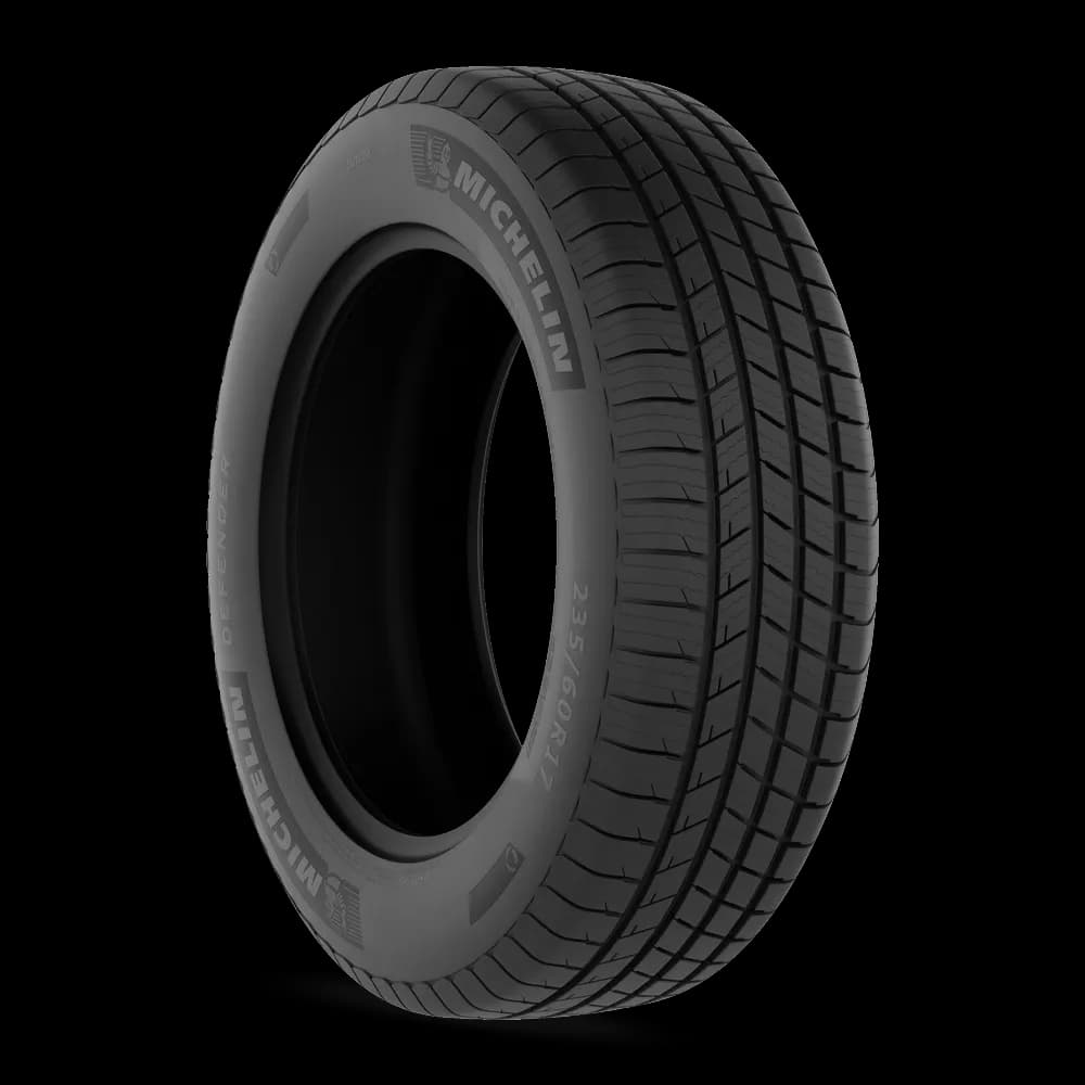 235/60R17 Michelin Defender T + H