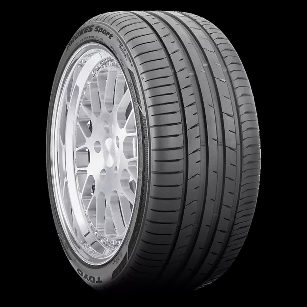 Toyo Proxes Sport