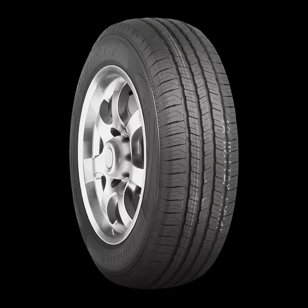 195/75R16C D Evoluxx Rotator H/T