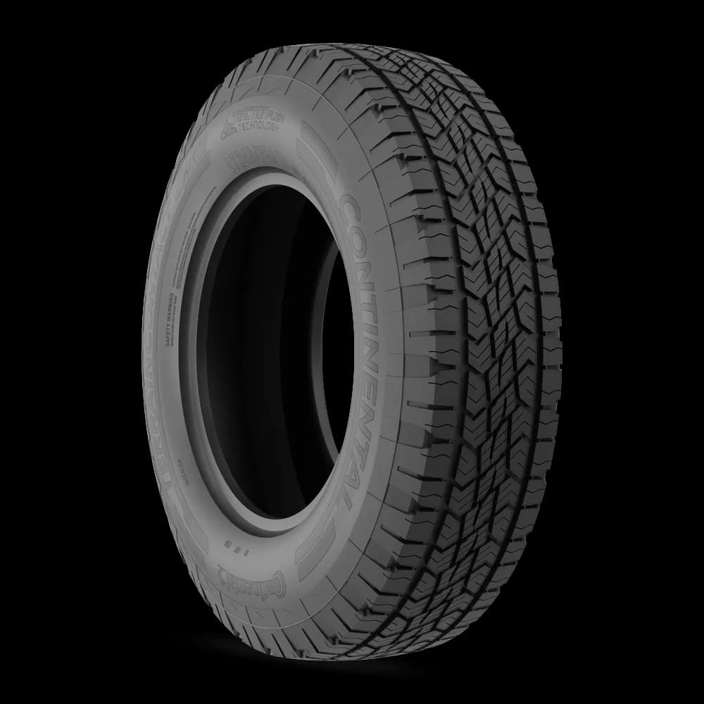 Continental Terraincontact A/T