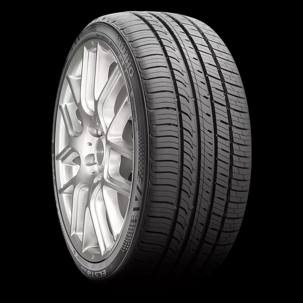 195/55R16 Kumho Ecsta PA51