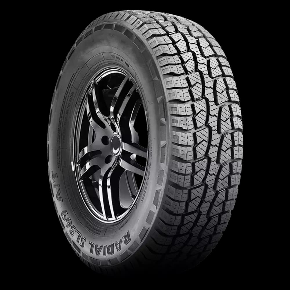 Westlake SL369 A/T