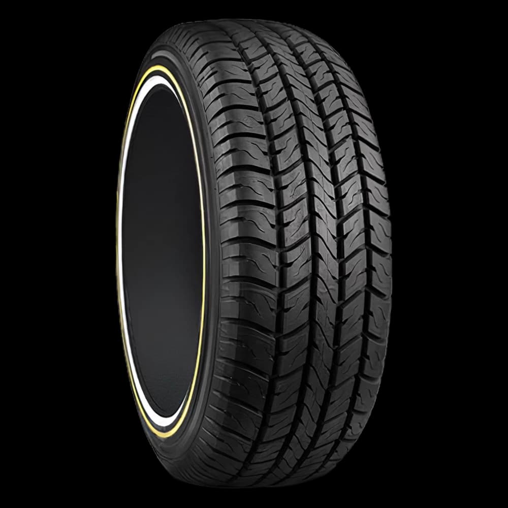 305/40R22 XL Vogue Custom Built Suv (W/G)