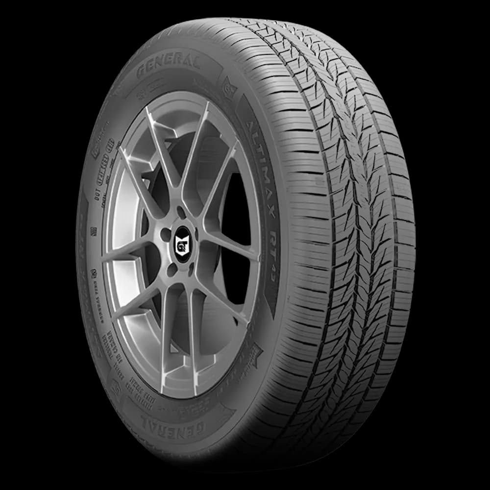175/70R14 General Altimax RT43