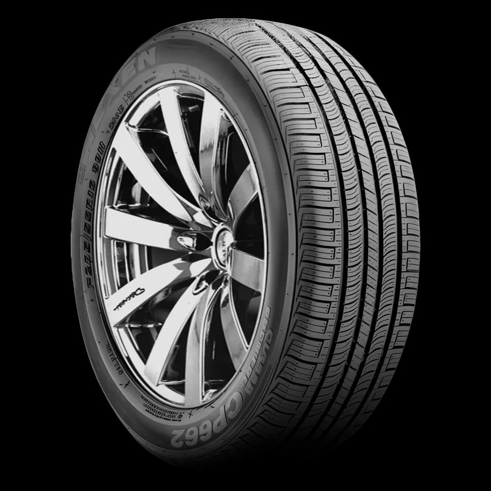 Nexen CP662