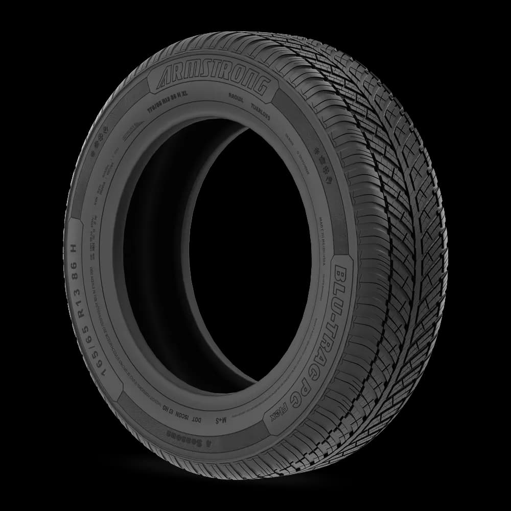 165/65R13 Armstrong Blu-Trac PC