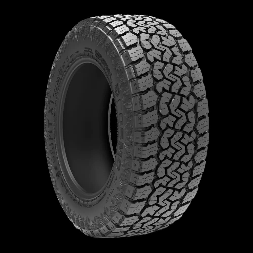 Cosmo Gripit XT