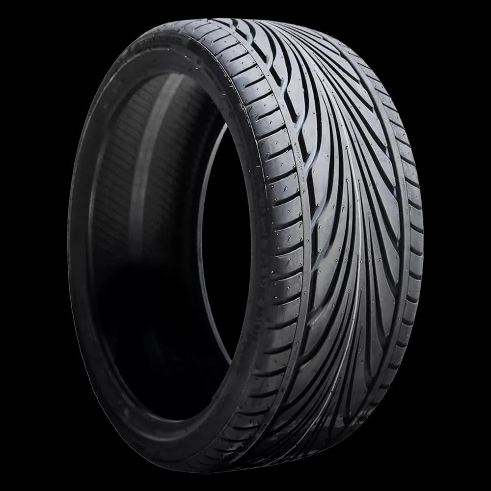 215/35ZR18 XL Accelera Sigma