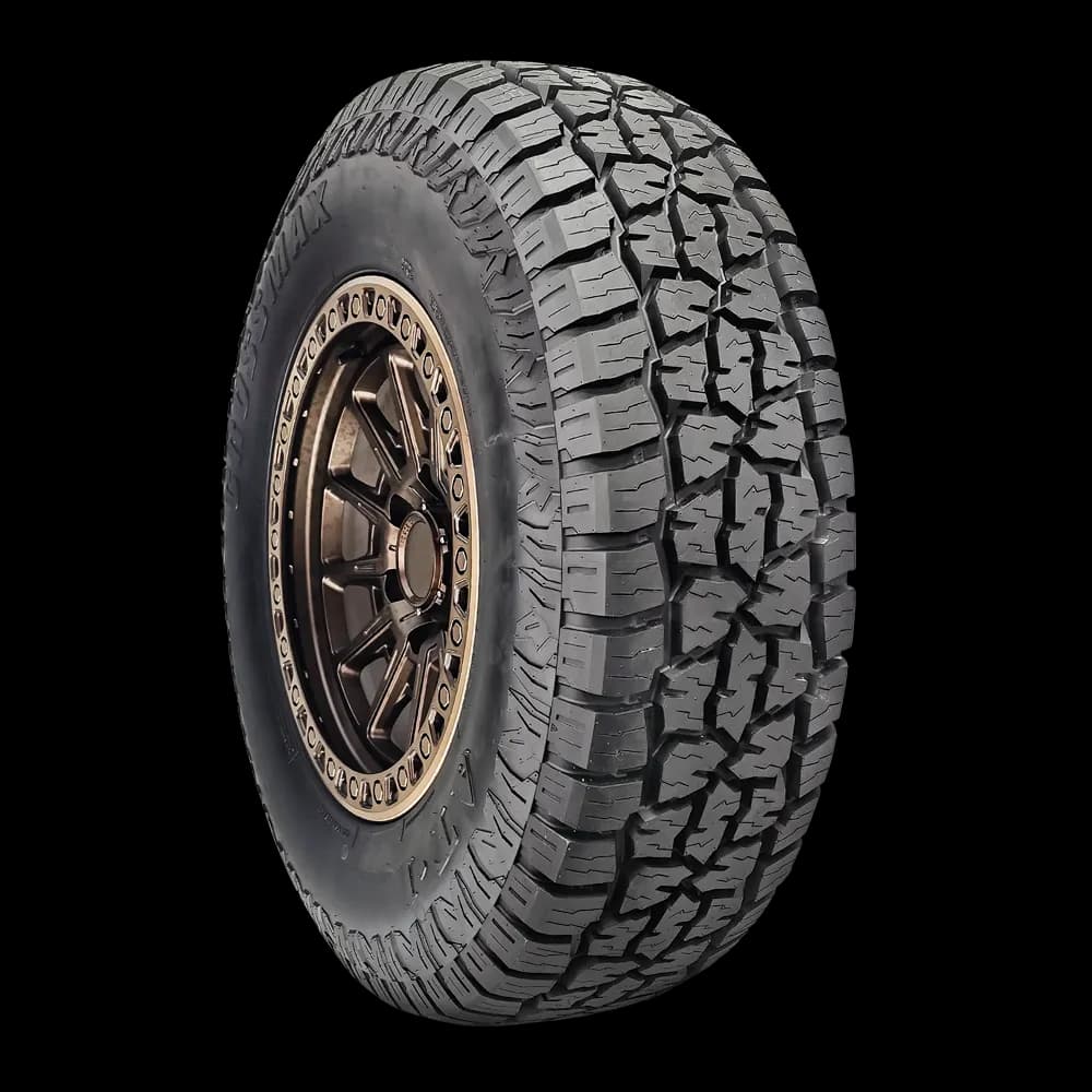 285/70R17 Crossmax AT-1
