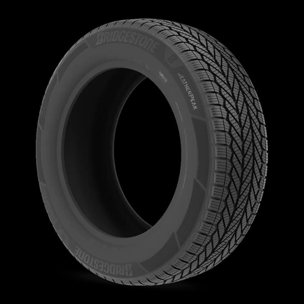 Bridgestone Weatherpeak