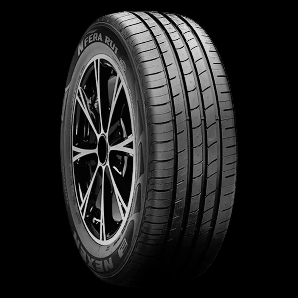 255/50R19 Nexen Nfera RU1 N1