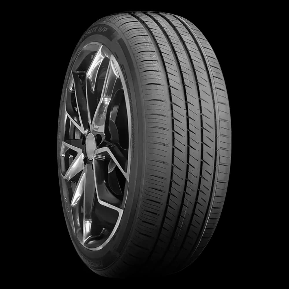 285/40ZR22 XL Landspider Citytraxx H/P