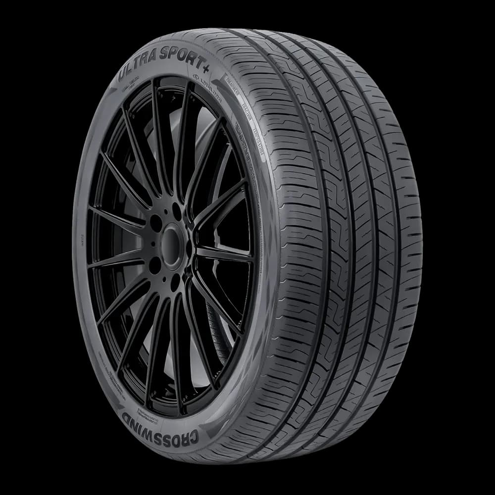 Crosswind Ultra Sport+