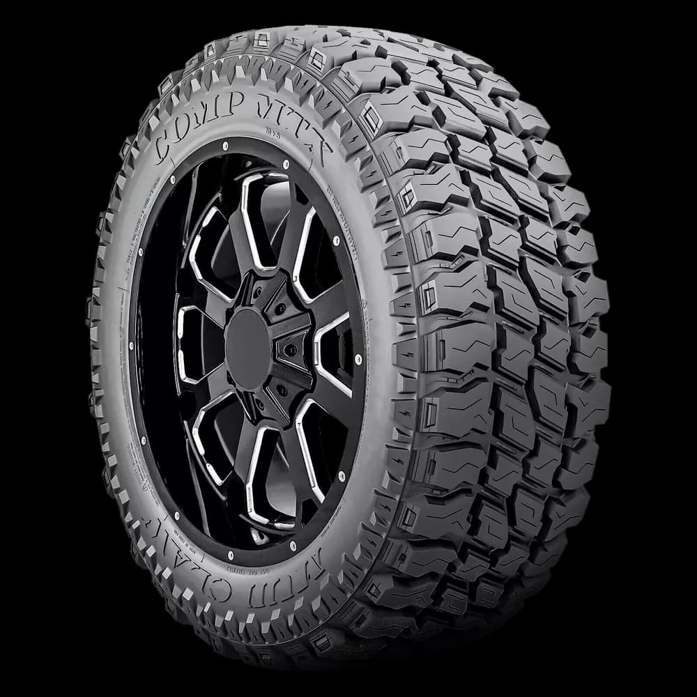 Mud Claw Mud Claw Comp MTX