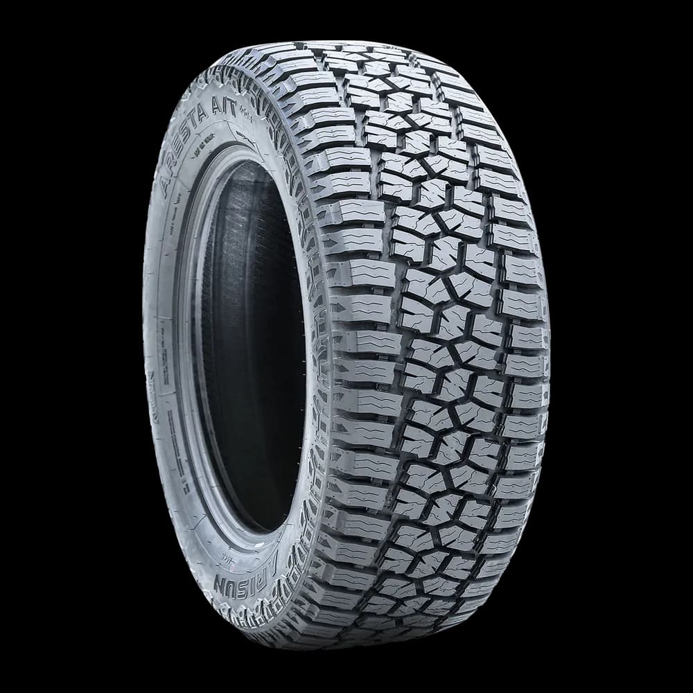 285/55R20 Arisun Aresta A/T ZG06