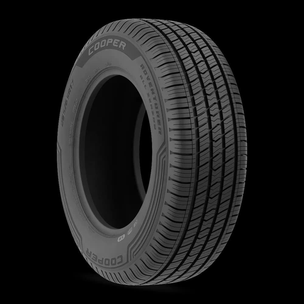 255/65R17 Cooper Adventurer ALL Season