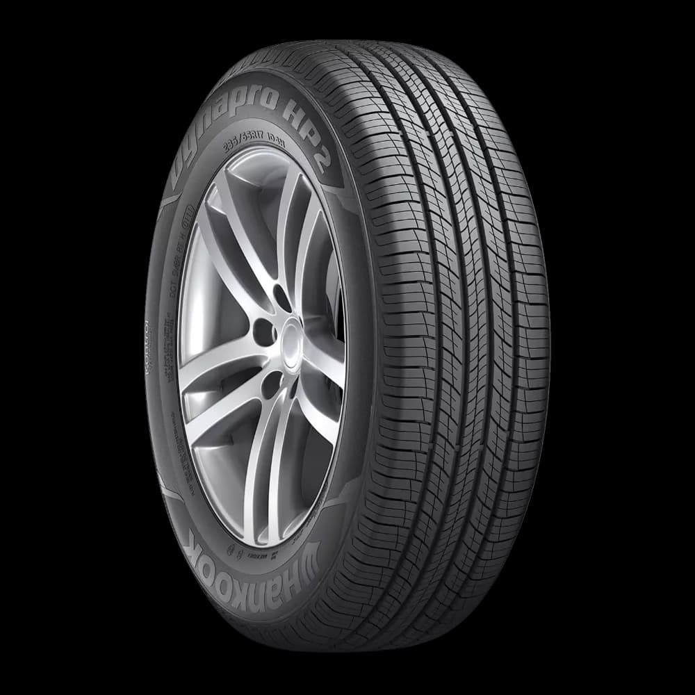 Hankook Dynapro HP2 (RA33)/HP2 Plus (RA33D)