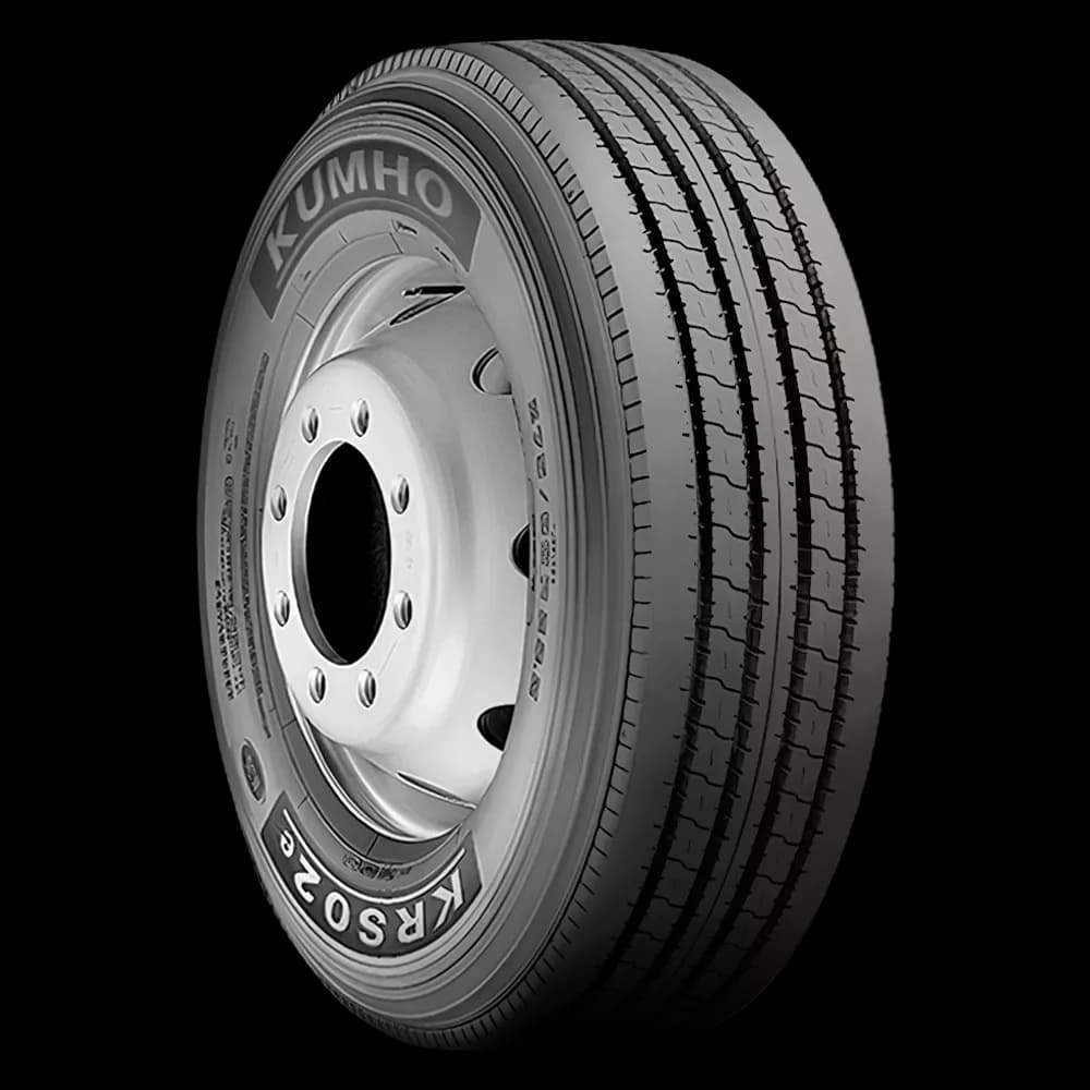 Kumho KRS02