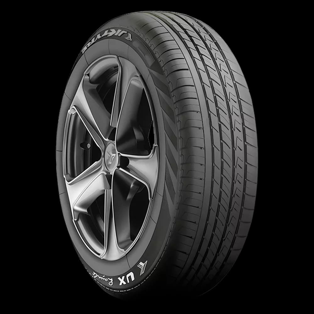 215/55R18 Jk Tyre UX Royale