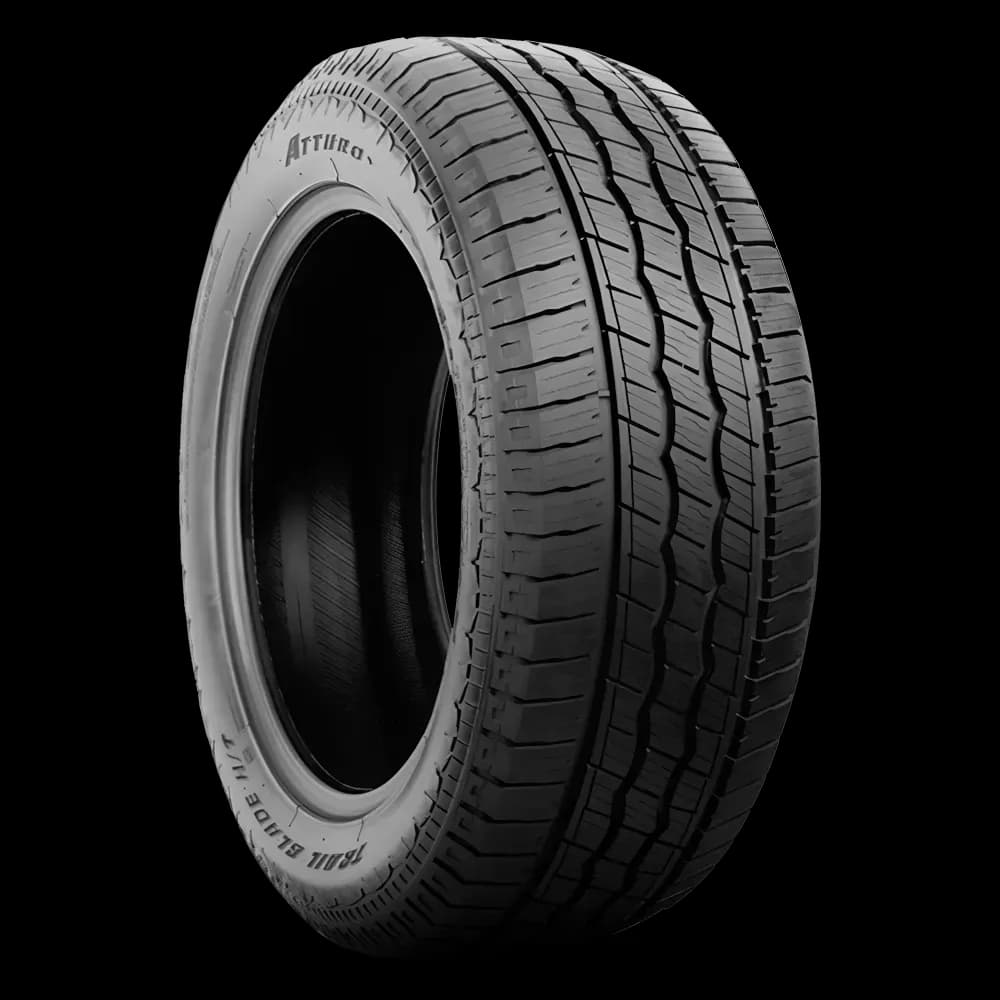 255/65R17 XL Atturo Trail Blade H/T