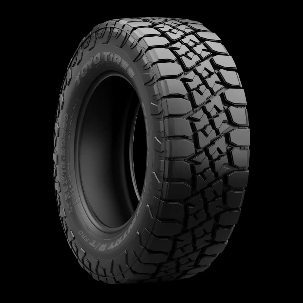 Toyo Open Country R/T Pro