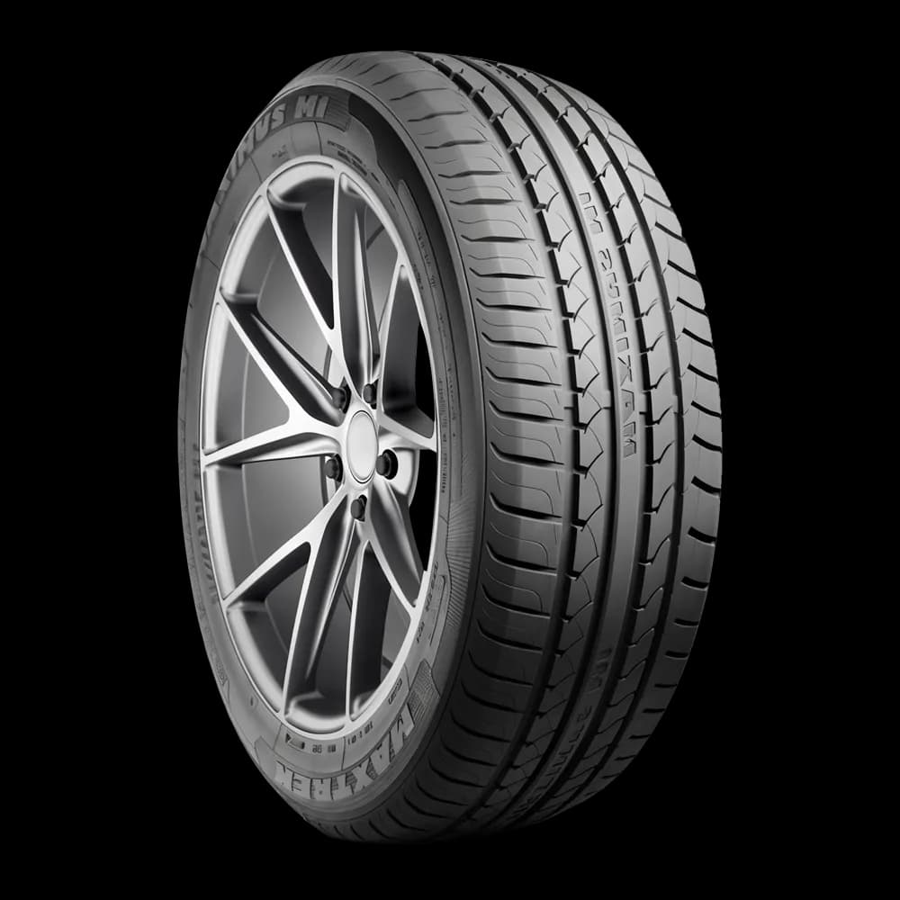 245/40R20 Maxtrek Maximus M1