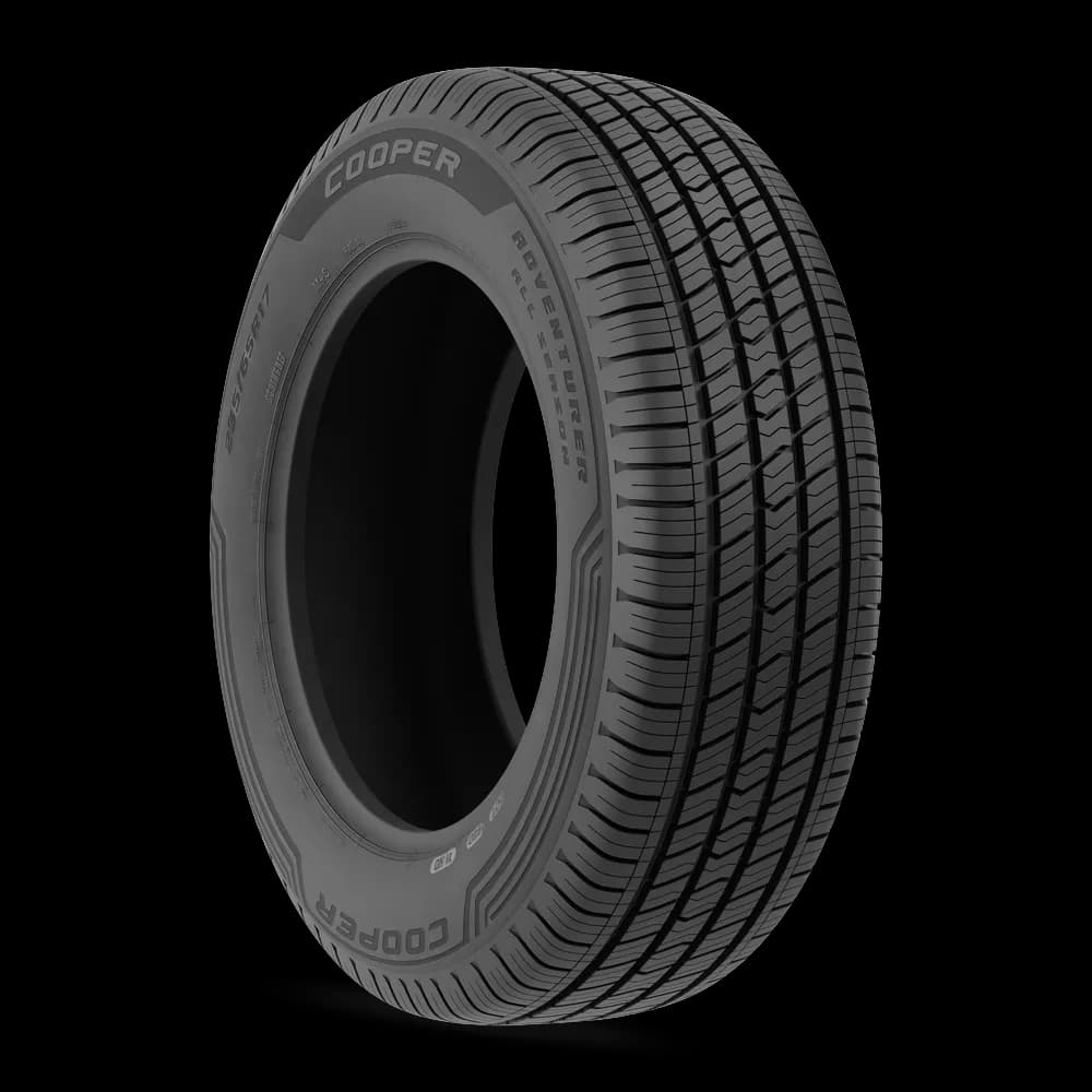 235/65R17 Cooper Adventurer ALL Season