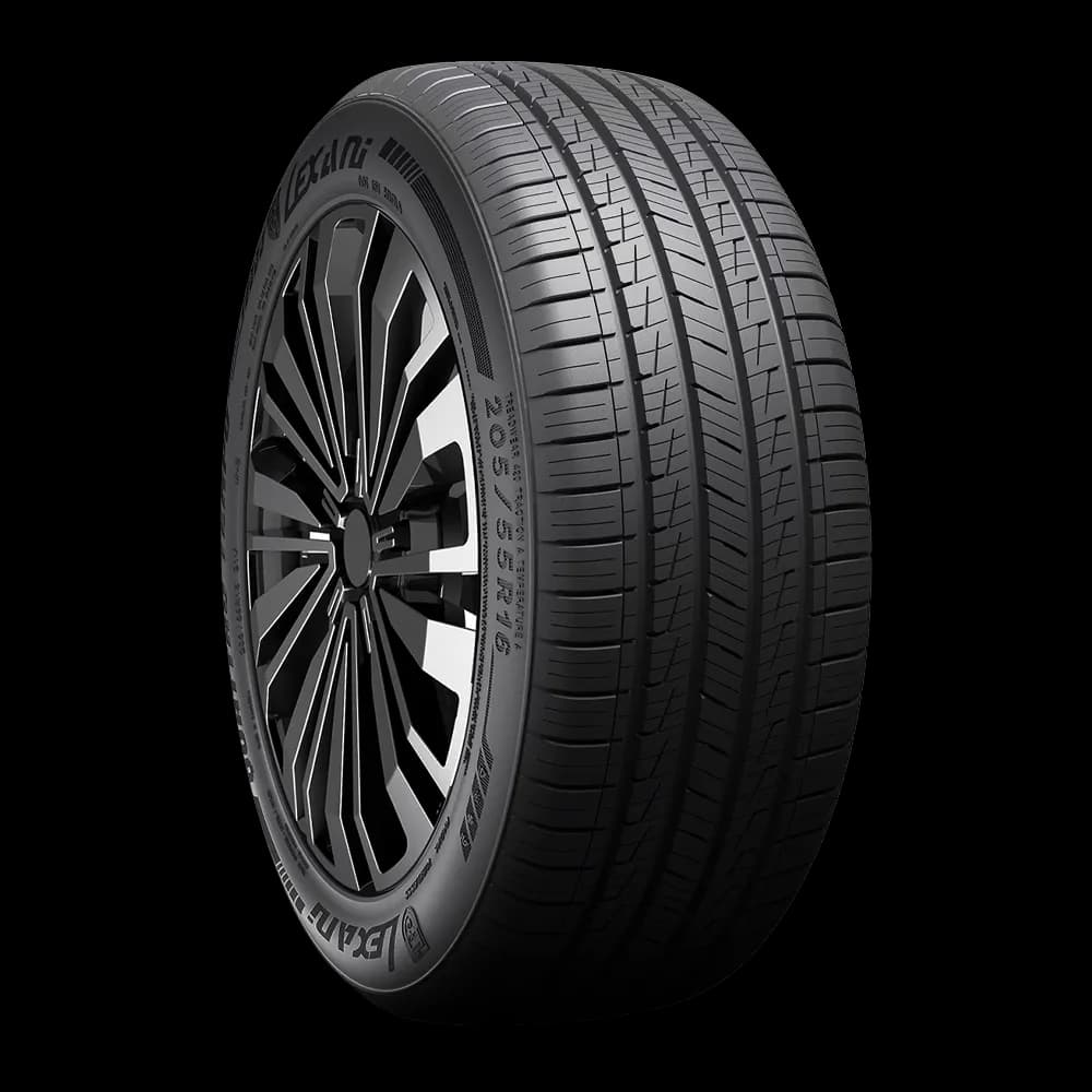 195/60R15 Lexani Tires Quattro Tempo Primo