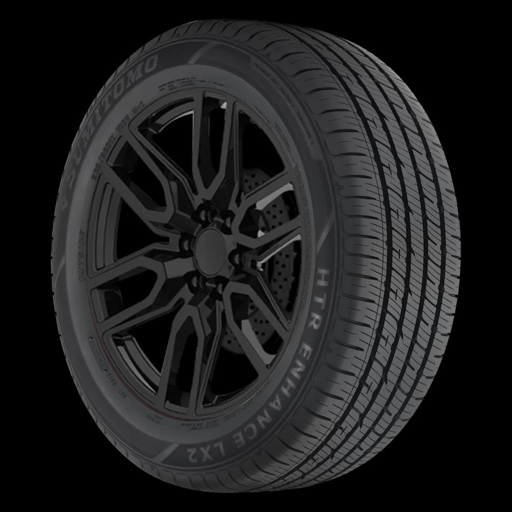 235/60R17 Sumitomo HTR Enhance LX2