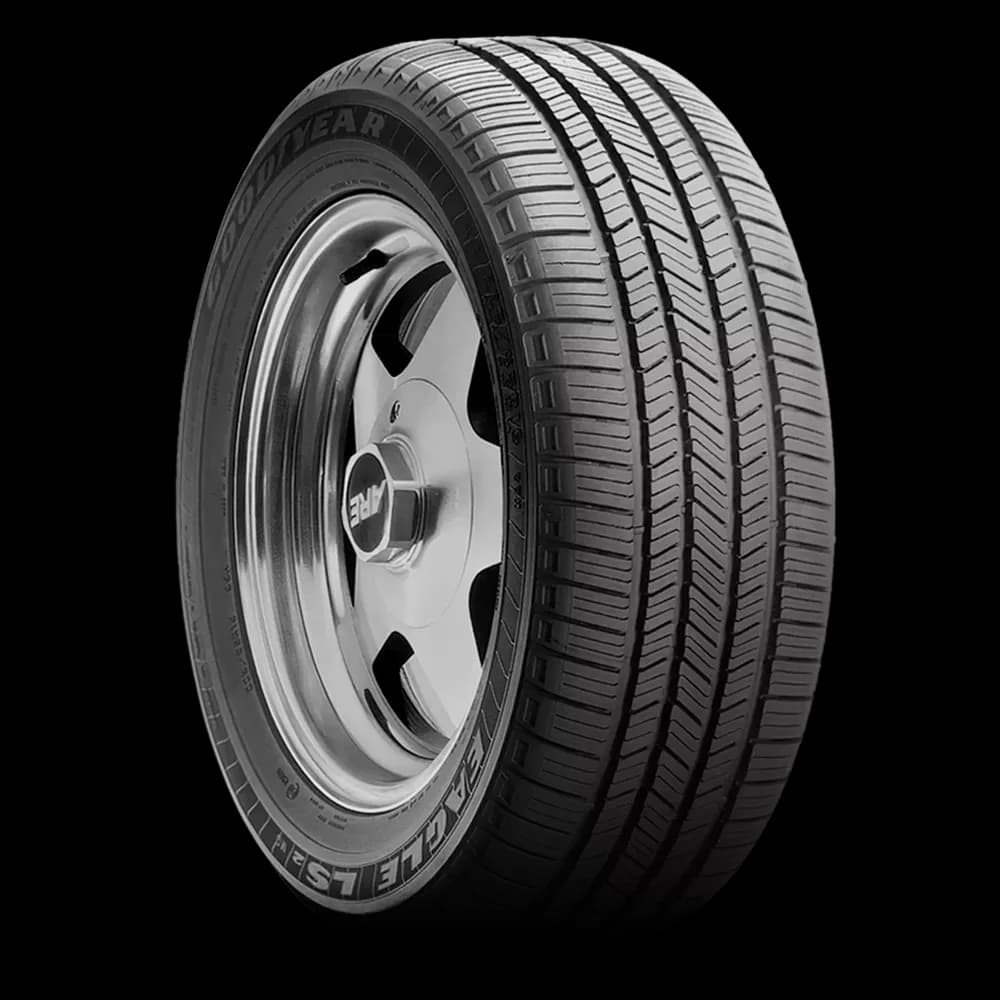 225/55R17 Goodyear Eagle LS-2