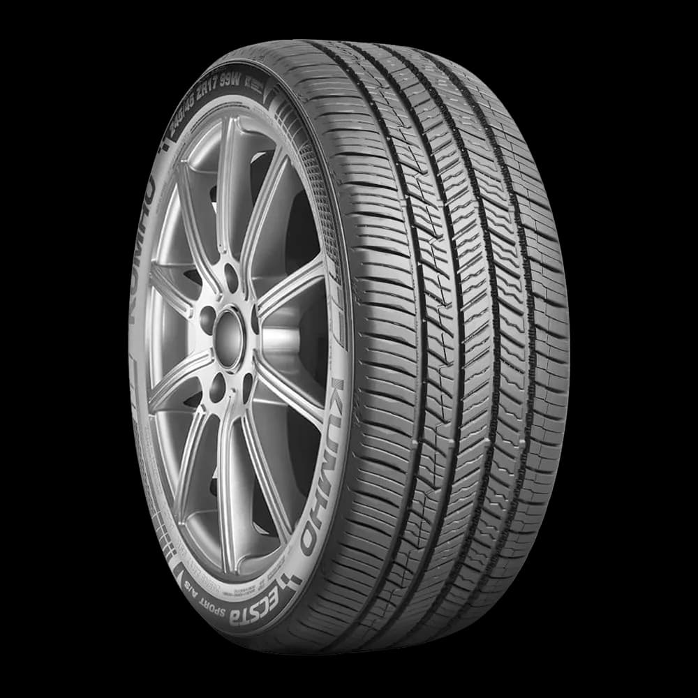 245/50R19 XL Kumho Ecsta Sport A/S PA71