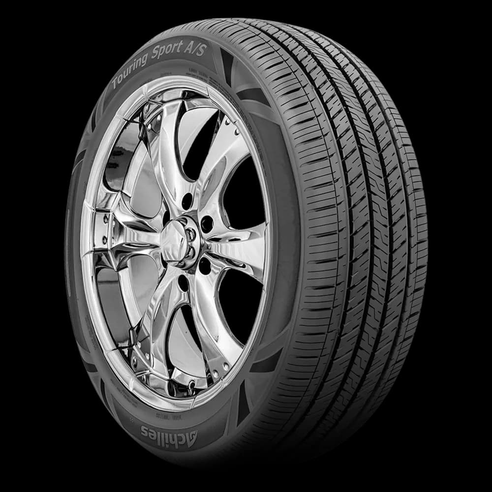 215/55R16 XL Achilles Touring Sport A/S