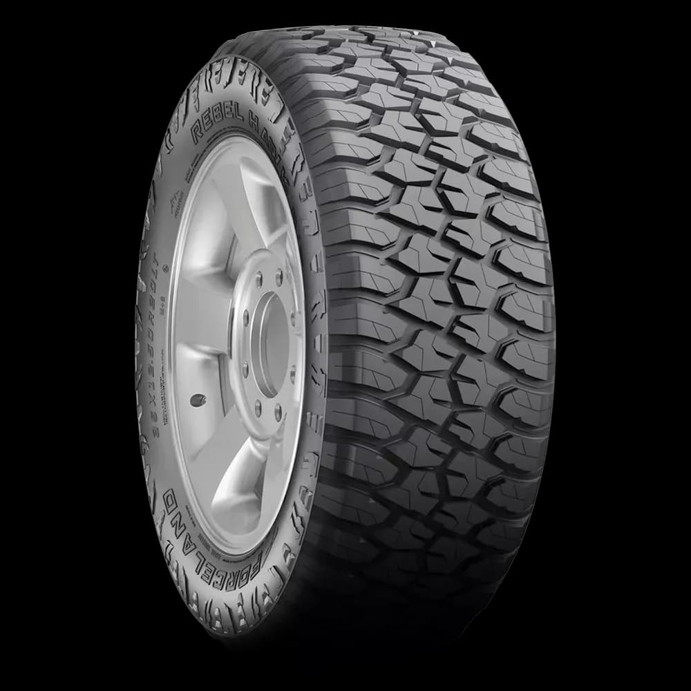 265/65R17 XL Forceland Rebel Hawk R/T