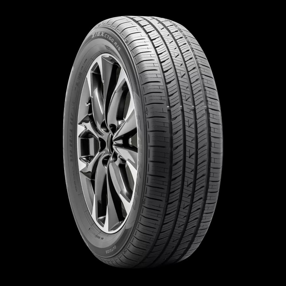 245/60R18 Falken Ziex CT60 A/S