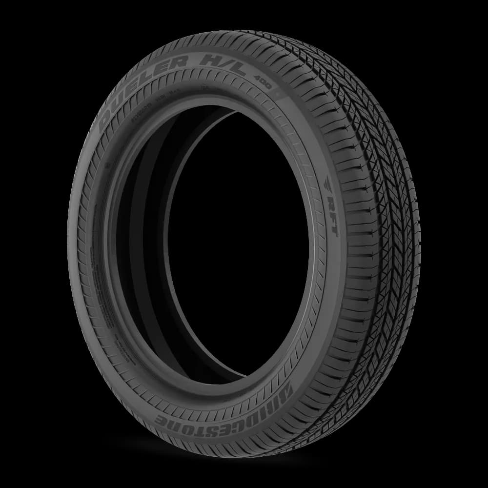 Bridgestone Dueler H/L 400