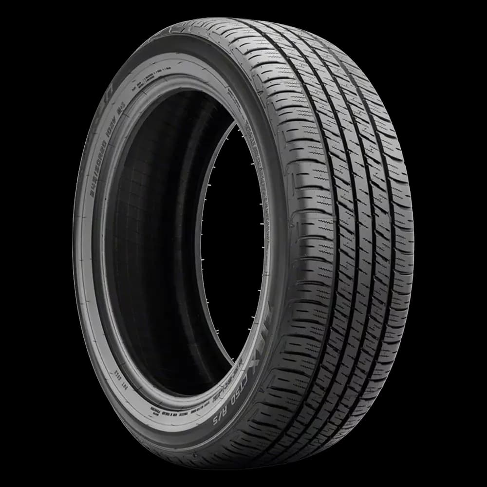 255/50R20 Falken Ziex CT50 A/S