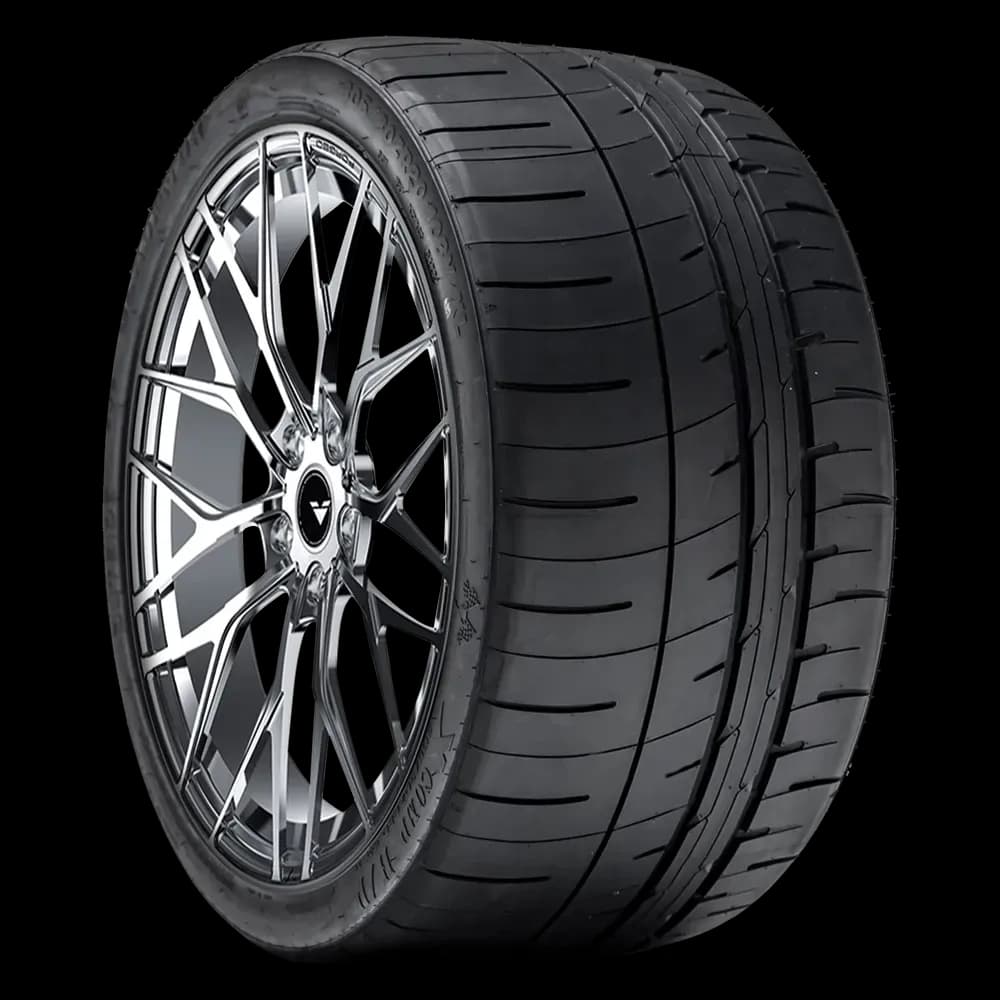 255/40ZR17 XL Gladiator X Comp HP