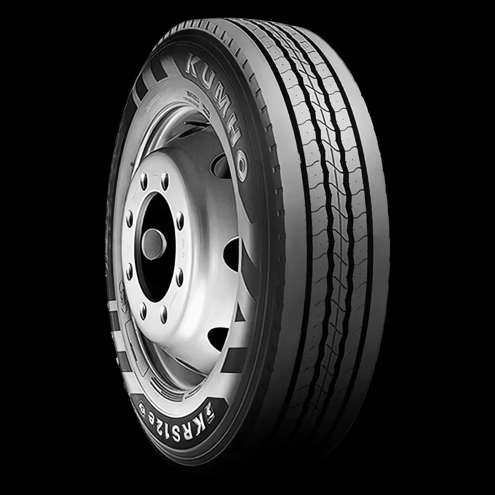Kumho KRS12/KRS12E